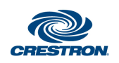 CRESTRON