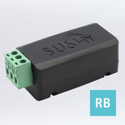 USB-DMX512 控制器 SUSHI-RB