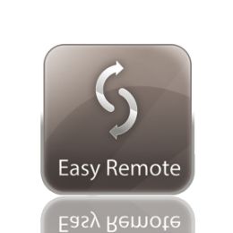 Easy Remote (Android / iOS)