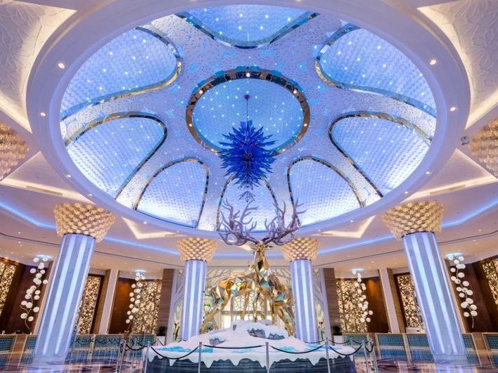 Zhengzhou Snow Hotel