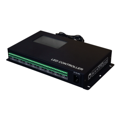 CQ-800SD<br>2-in-1 LED Controller