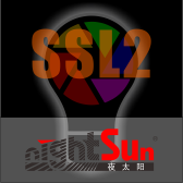 夜太阳 NightSun-SSL2 灯库下载