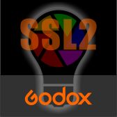 神牛 Godox-SSL2灯库下载