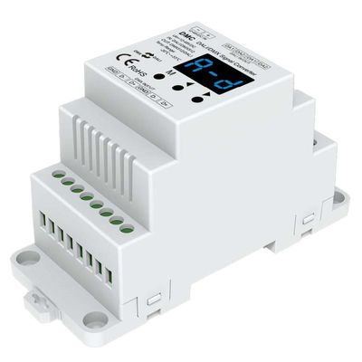 DMX-DMC<br>DMX512/DALI Bidirectional Signal Converter