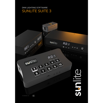 Sunlite Suite3