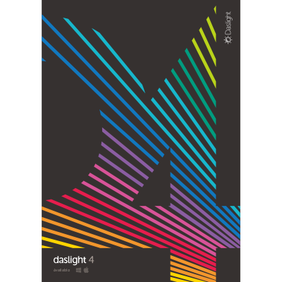 Daslight4 Catalog<br> Studio Lighting Control System