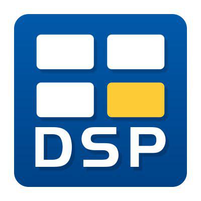 DSP_Manager<br>DMX Scene Panel Manager