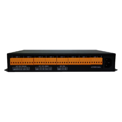 CQ-8000S<br>SPI LED Sub Controller