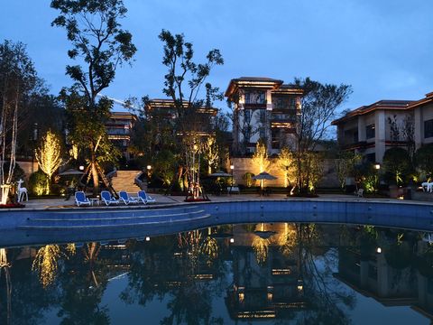 Luxury Residential Lighting (Guizhou)