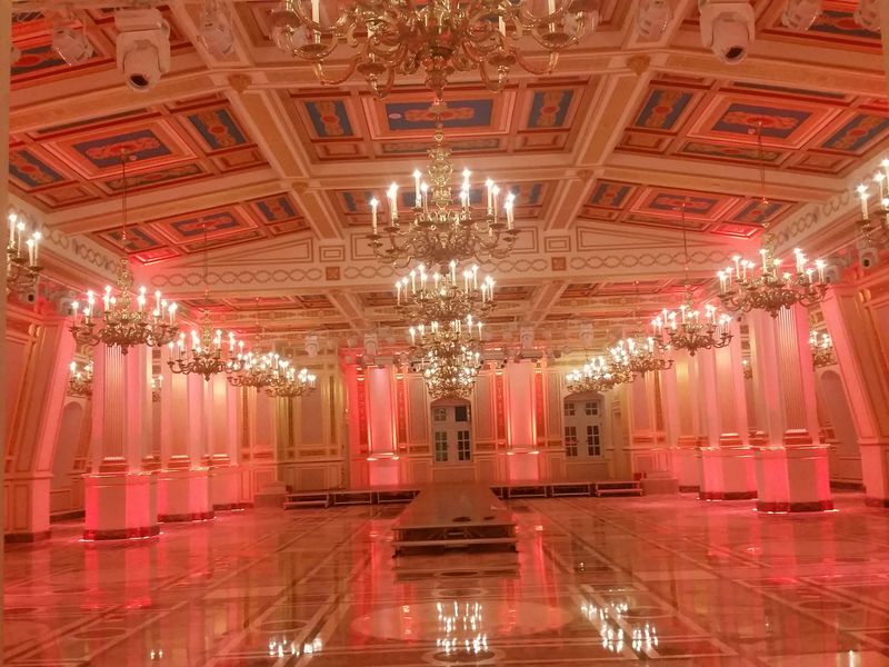Chengdu Wedding Plaza