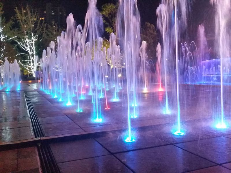 Guizhou Future City