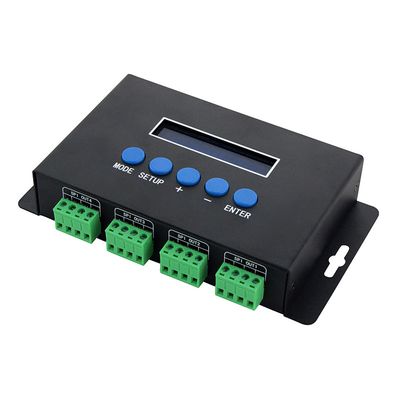 ArtNet-SPI04<br>Artnet to SPI Converter