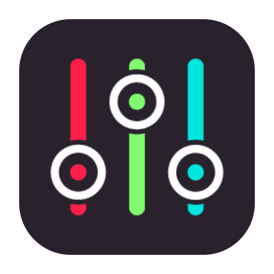 Arcolis Remote Pro<br>Customized APP
