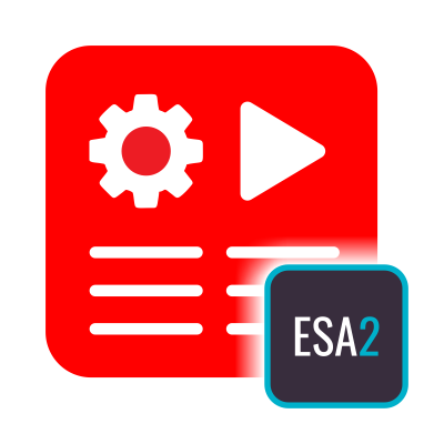 ESA2<br>Manual
