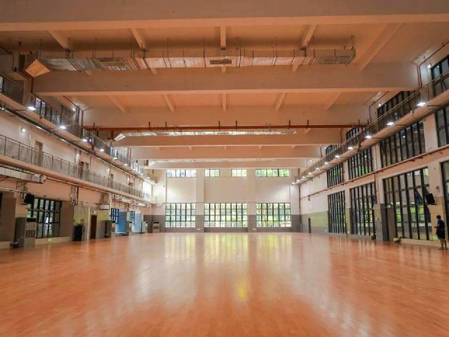 南宁 • 江南训练基地