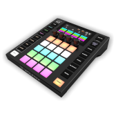 WOLFMIX-W1