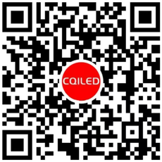 WeChat Channels QR Code